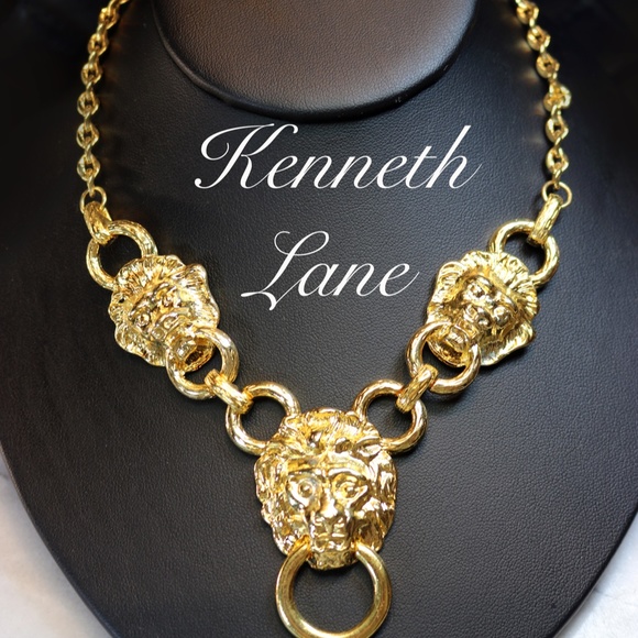 Kenneth Jay Lane | Jewelry | Kenneth 